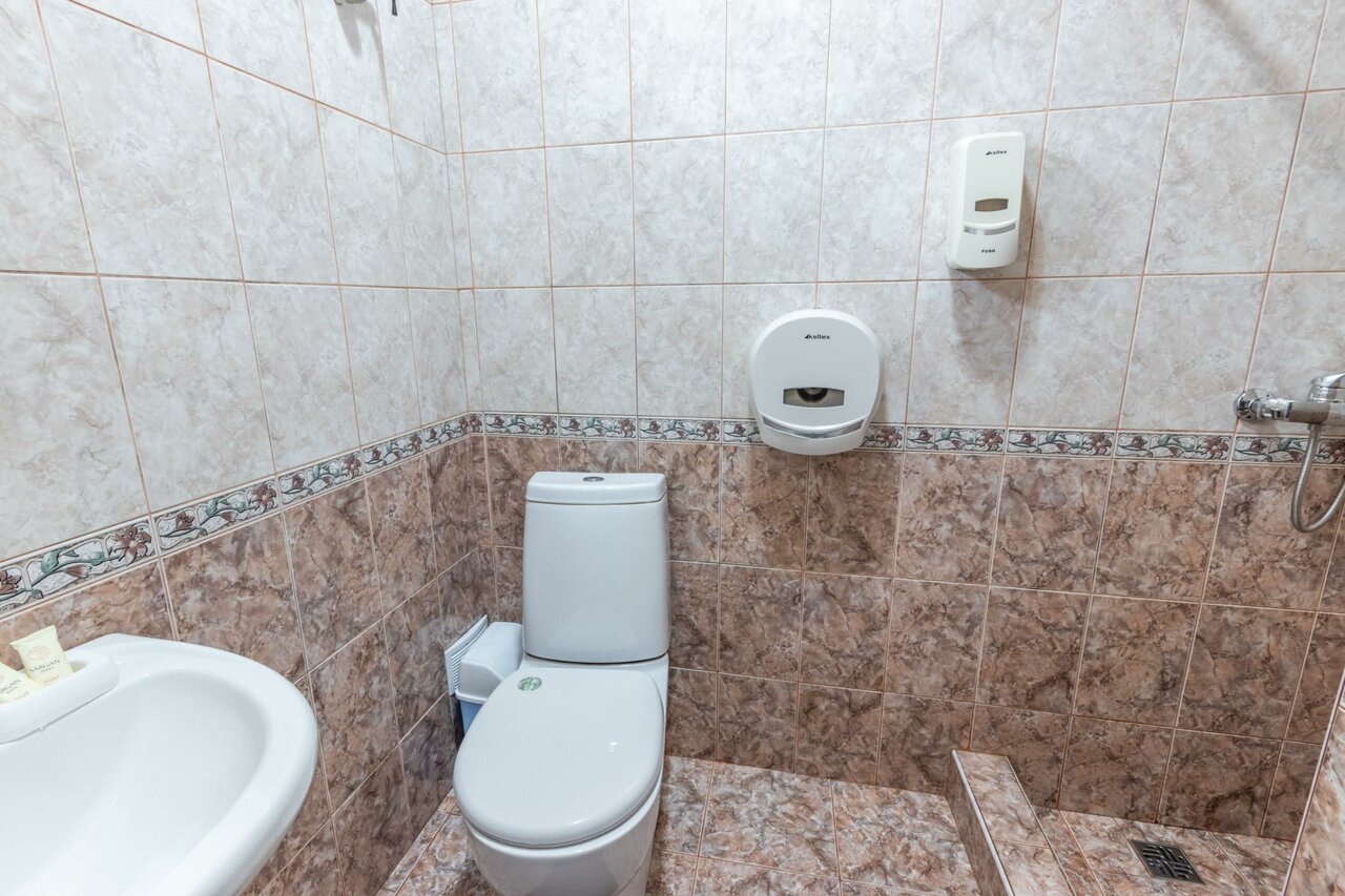 Гостиница Золотой Берег Архипо-Осиповка-68