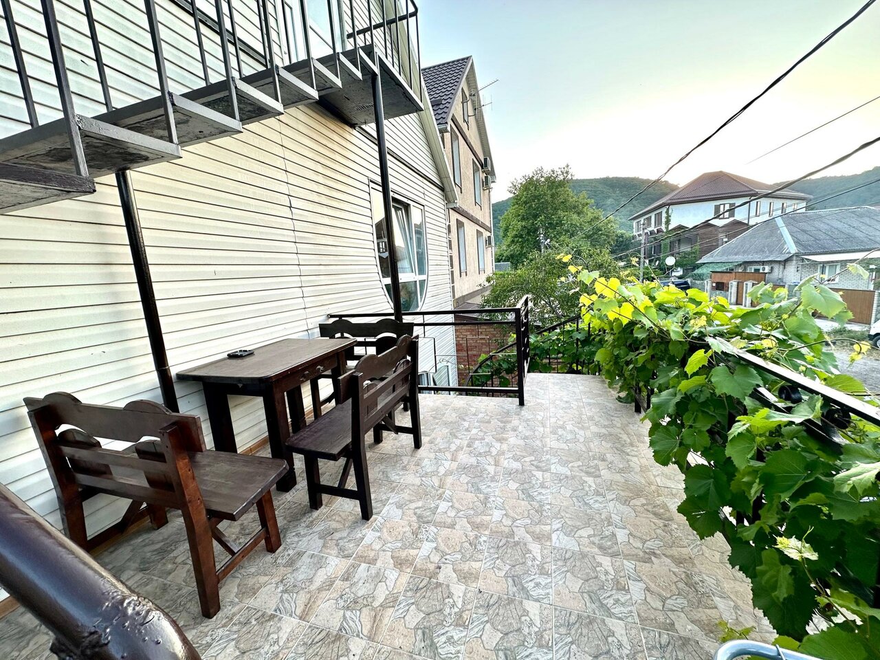 Гостиница Золотой Берег Архипо-Осиповка-90