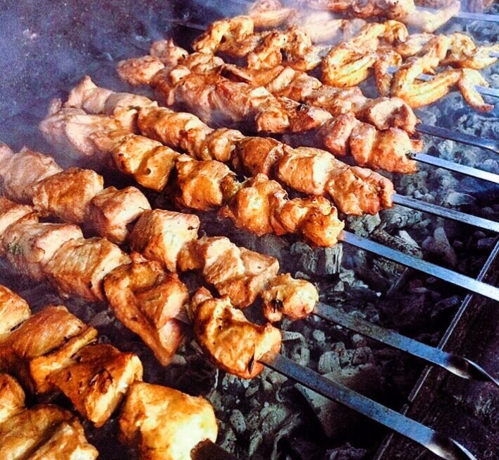 Гостиница Золотой Берег Архипо-Осиповка-19