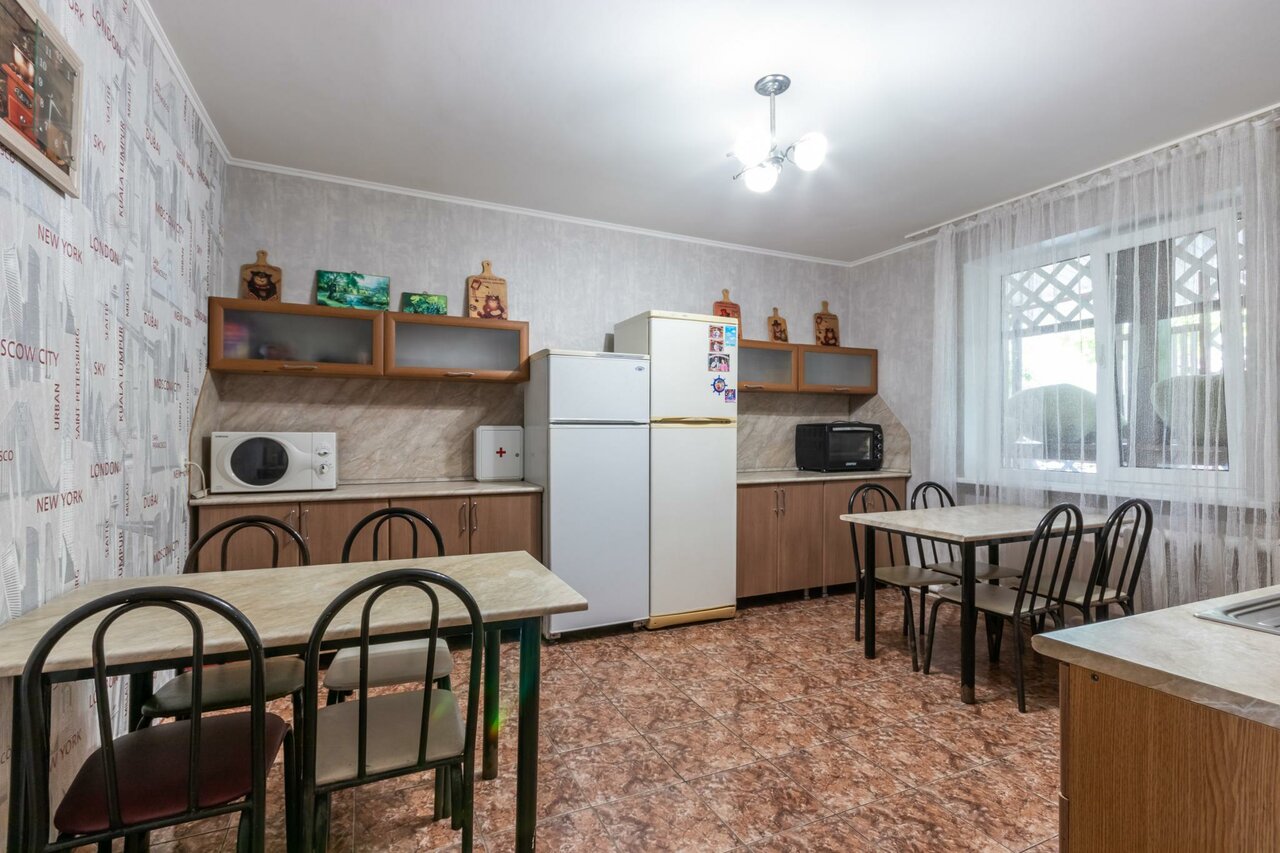 Гостиница Золотой Берег Архипо-Осиповка-86