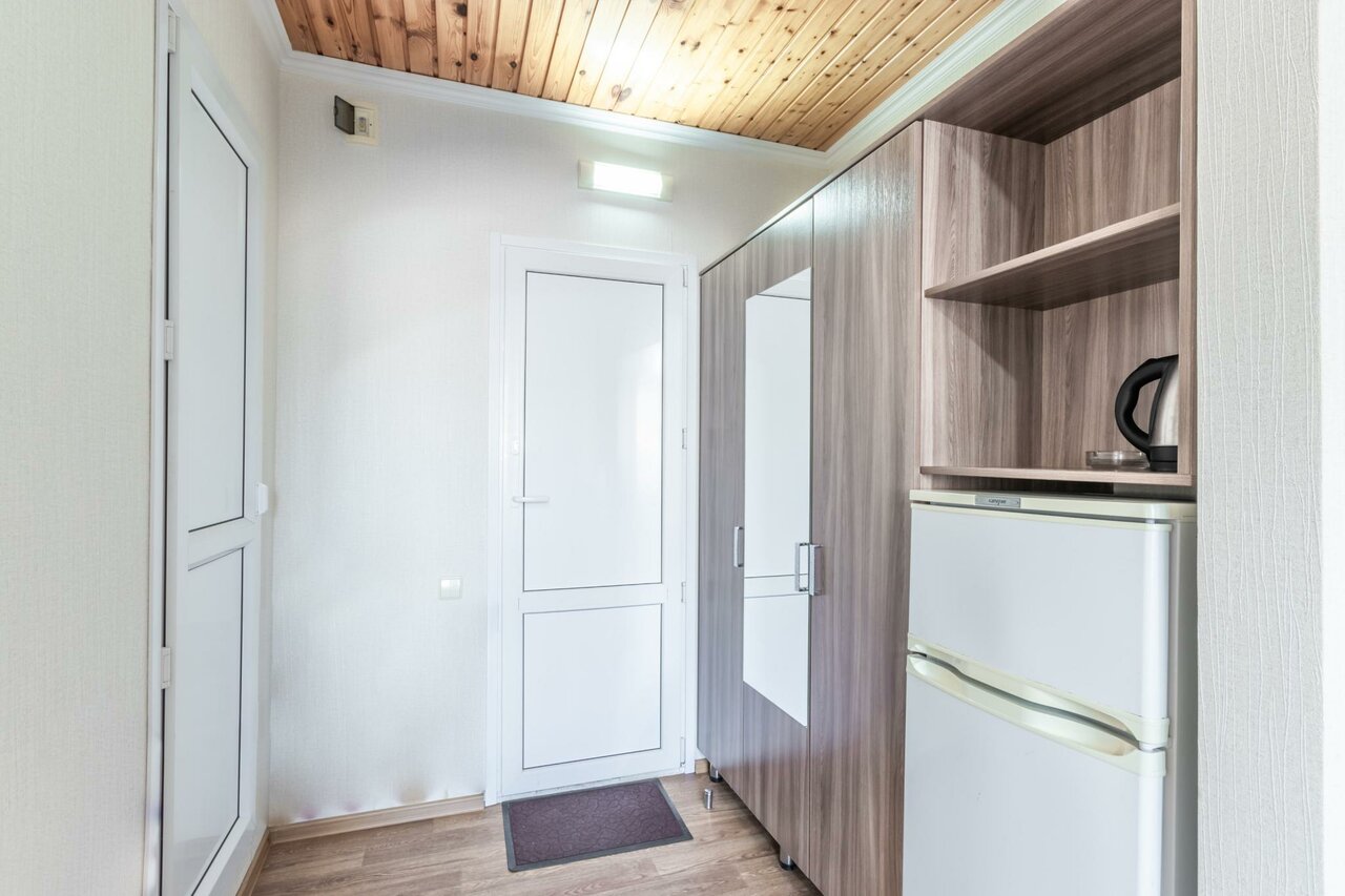 Гостиница Золотой Берег Архипо-Осиповка-70