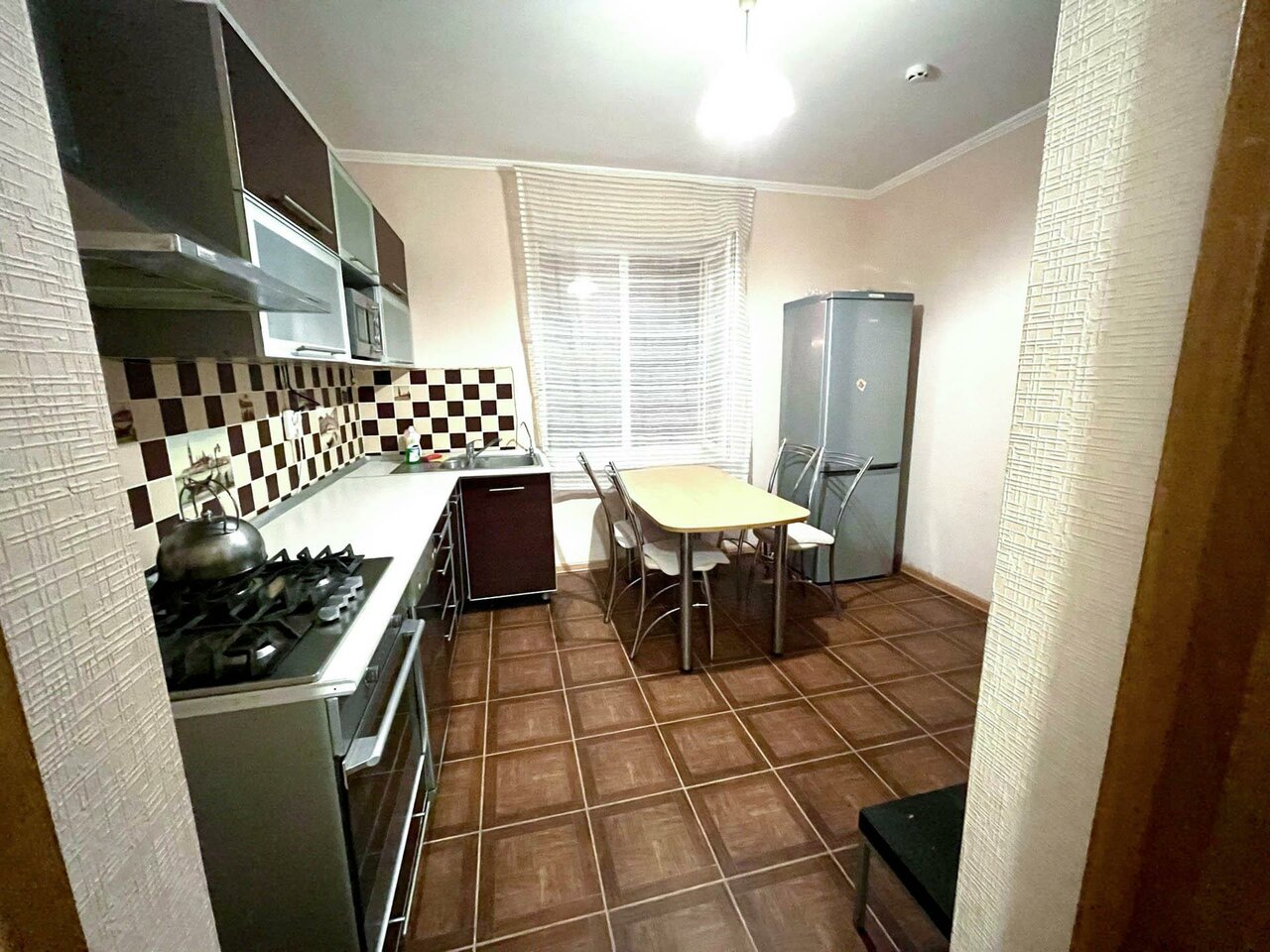 Гостиница Золотой Берег Архипо-Осиповка-65