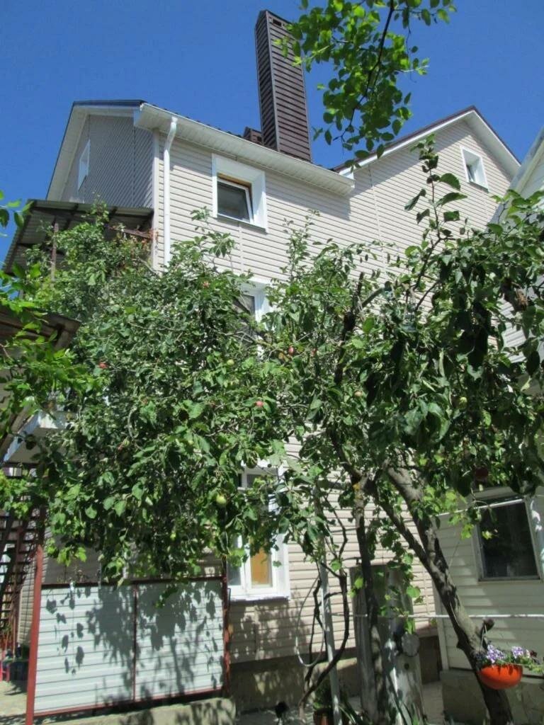 Гостиница Золотой Берег Архипо-Осиповка-11