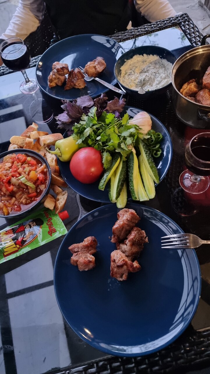 Гостиница Золотой Берег Архипо-Осиповка-10