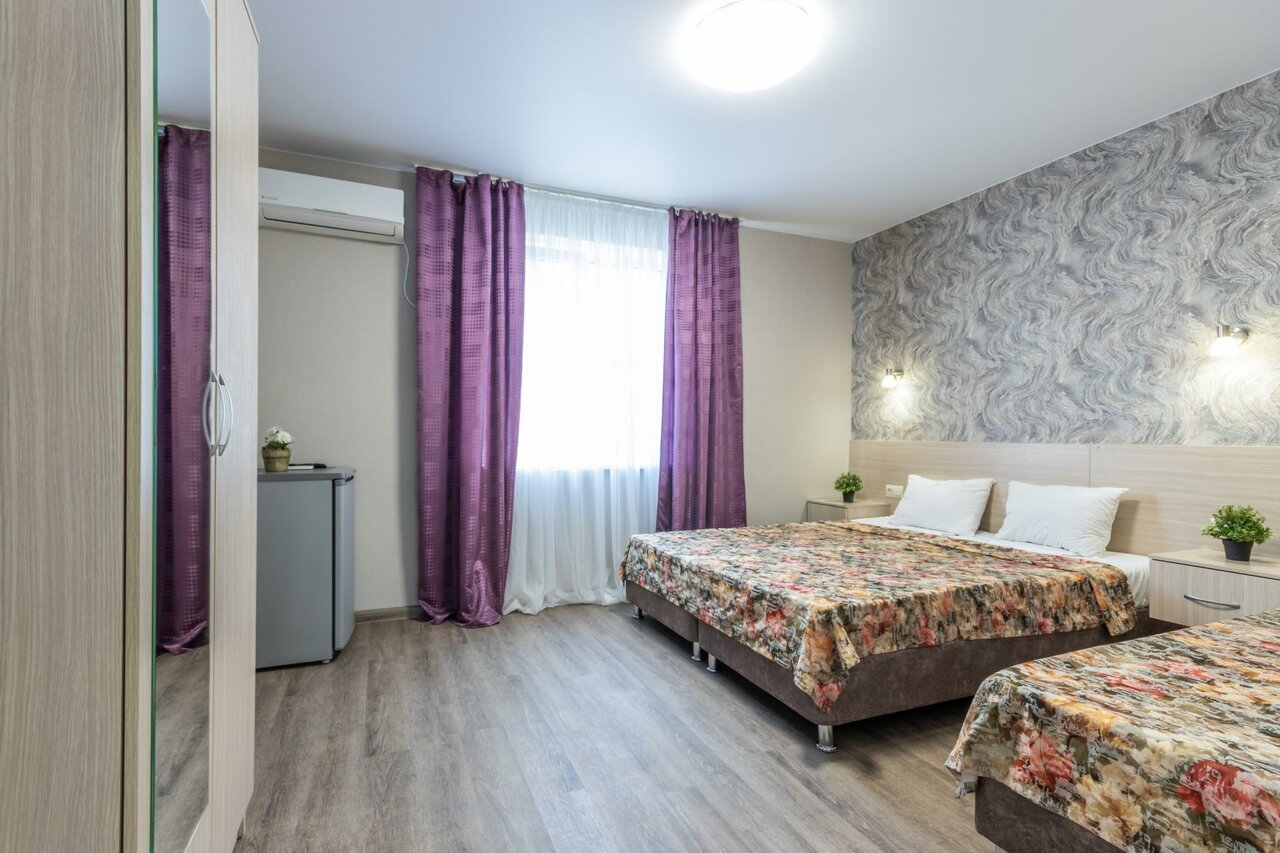 Гостиница Золотой Берег Архипо-Осиповка-114