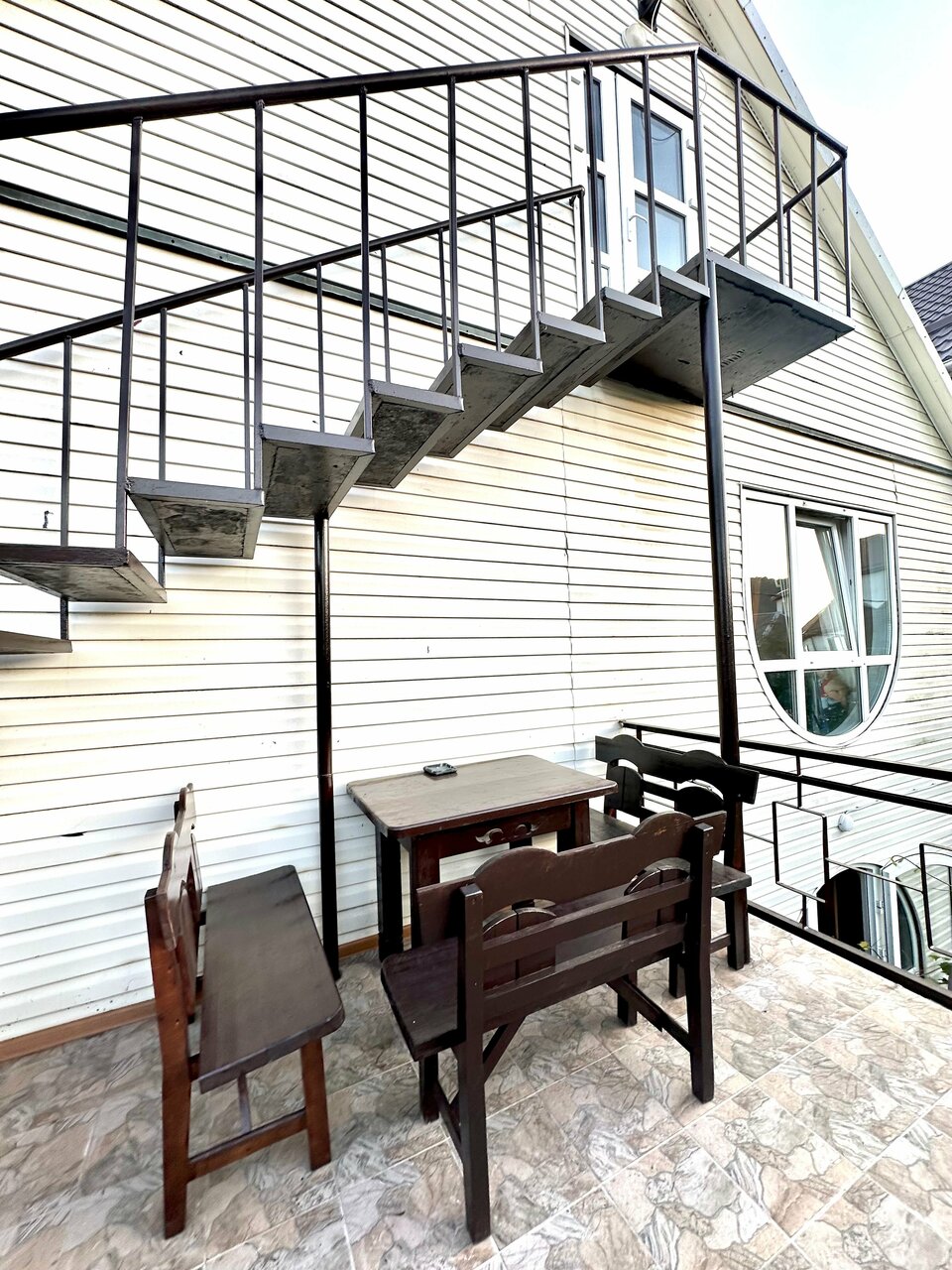 Гостиница Золотой Берег Архипо-Осиповка-16