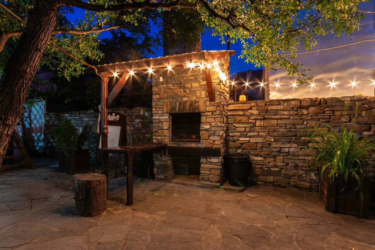 Гостиница Золотой Берег Архипо-Осиповка-85