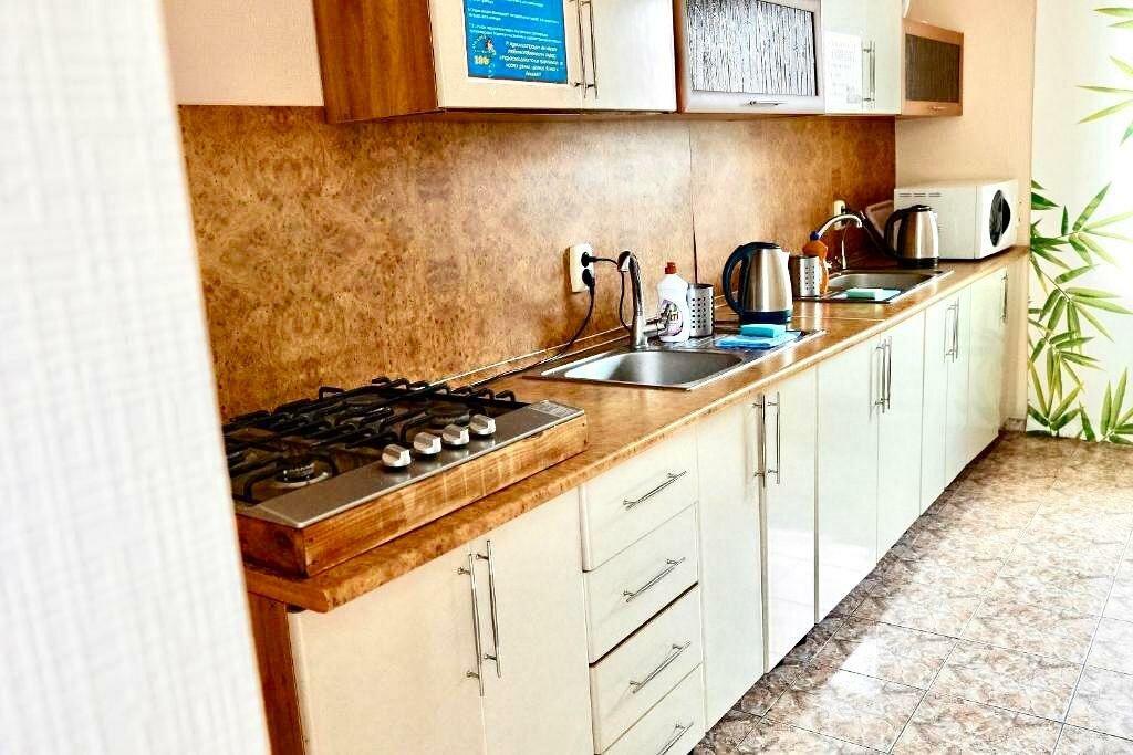 Гостиница Золотой Берег Архипо-Осиповка-30