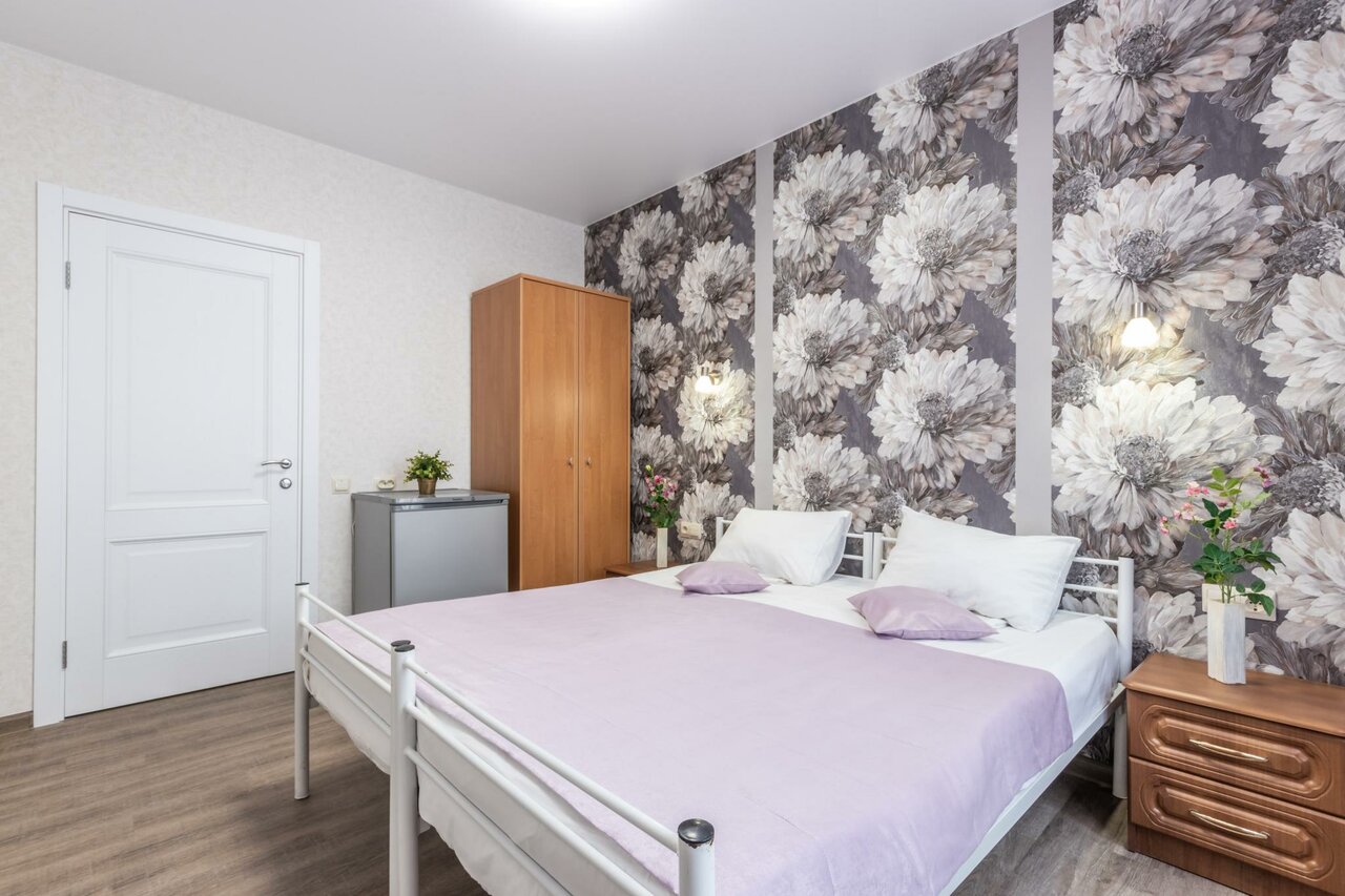 Гостиница Золотой Берег Архипо-Осиповка-92