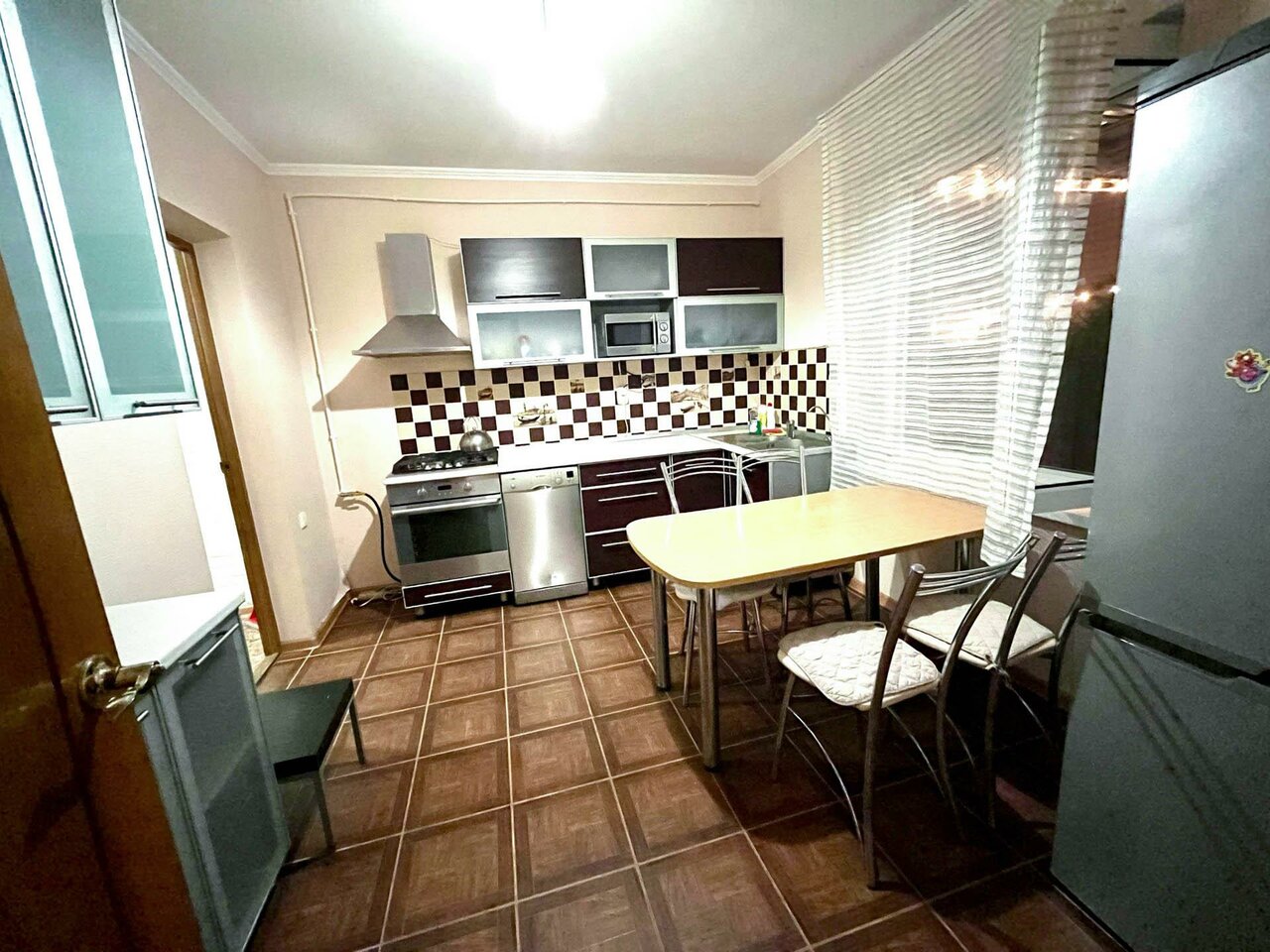 Гостиница Золотой Берег Архипо-Осиповка-47