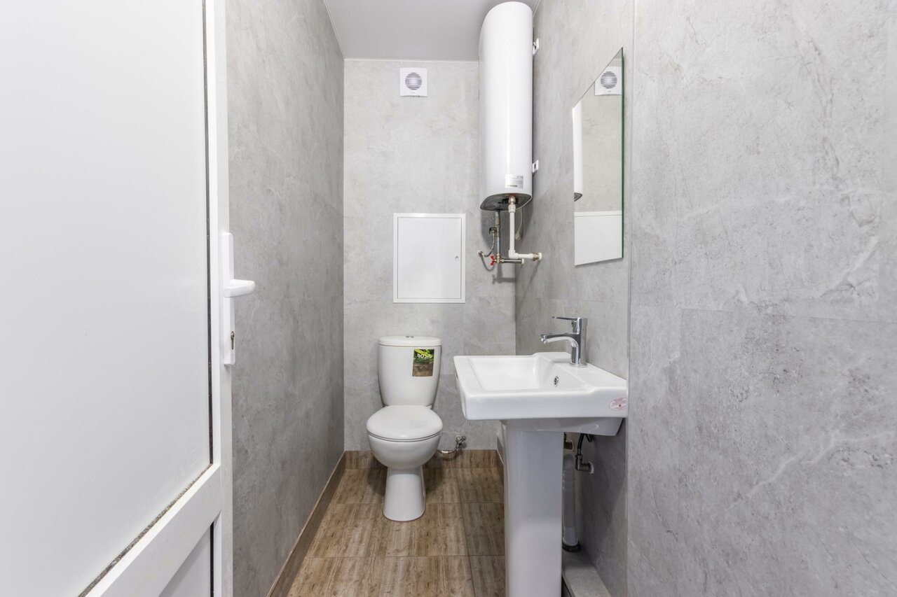 Гостиница Золотой Берег Архипо-Осиповка-104