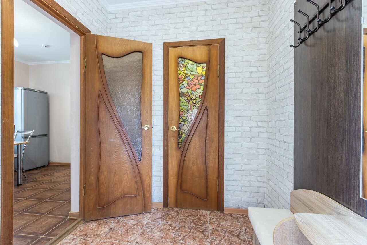 Гостиница Золотой Берег Архипо-Осиповка-81