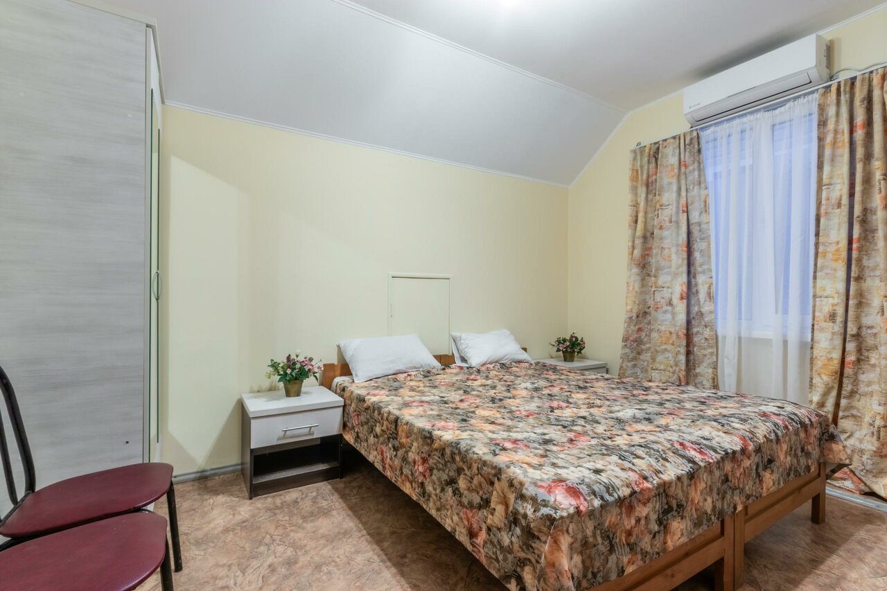 Гостиница Золотой Берег Архипо-Осиповка-122