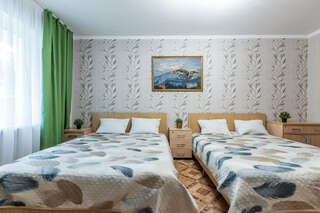 Гостиница Золотой Берег Архипо-Осиповка Апартаменты №1-2