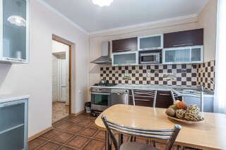 Гостиница Золотой Берег Архипо-Осиповка Апартаменты №1-5