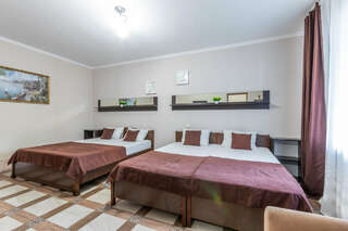 Гостиница Золотой Берег Архипо-Осиповка Апартаменты №4-1