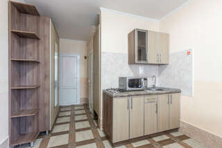 Гостиница Золотой Берег Архипо-Осиповка Апартаменты №4-5