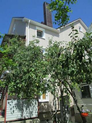 Гостиница Золотой Берег Архипо-Осиповка-7