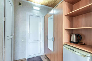 Гостиница Золотой Берег Архипо-Осиповка Трехместный стандарт-4