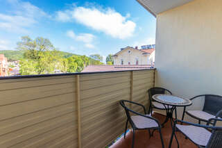 Гостиница Золотой Берег Архипо-Осиповка Трехместный стандарт-6