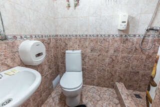 Гостиница Золотой Берег Архипо-Осиповка Апартаменты №4-7