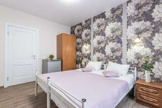 Гостиница Золотой Берег Архипо-Осиповка Двухместный с удобствами на этаже-2