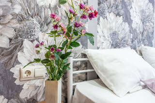 Гостиница Золотой Берег Архипо-Осиповка Двухместный с удобствами на этаже-4