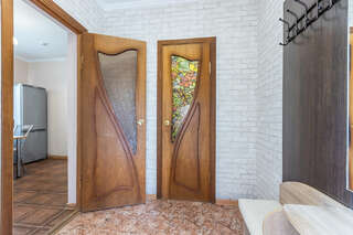 Гостиница Золотой Берег Архипо-Осиповка Апартаменты №1-6