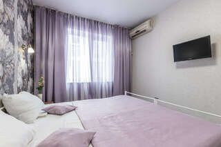 Гостиница Золотой Берег Архипо-Осиповка Двухместный с удобствами на этаже-3