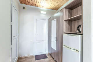 Гостиница Золотой Берег Архипо-Осиповка Четырехместный стандарт-4