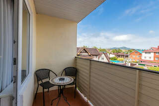 Гостиница Золотой Берег Архипо-Осиповка Двухместный стандарт-6