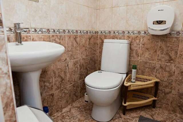 Гостиница Золотой Берег Архипо-Осиповка-23