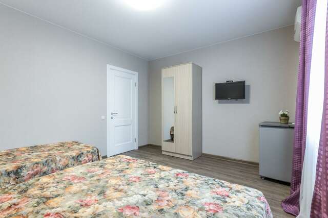 Гостиница Золотой Берег Архипо-Осиповка-119