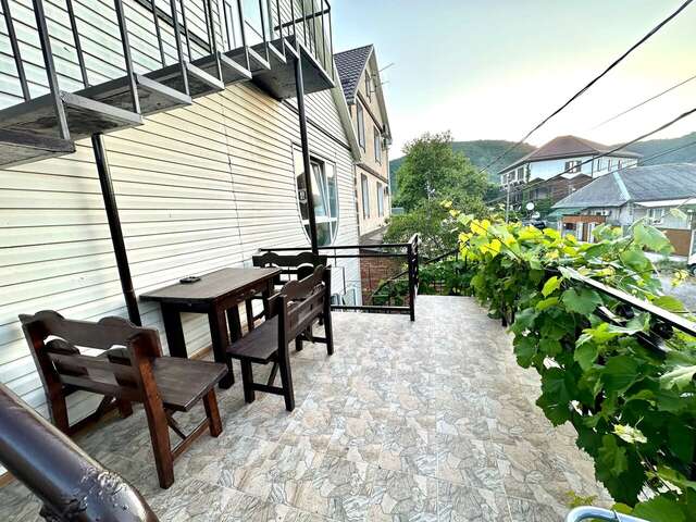 Гостиница Золотой Берег Архипо-Осиповка-89