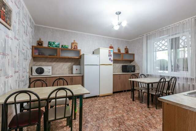 Гостиница Золотой Берег Архипо-Осиповка-85