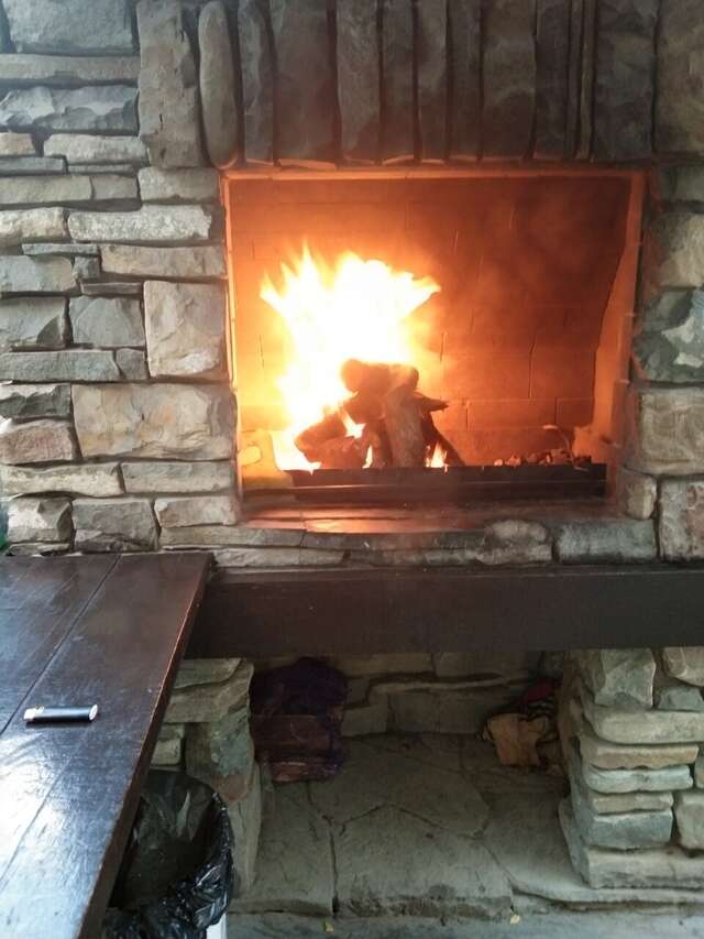 Гостиница Золотой Берег Архипо-Осиповка-14