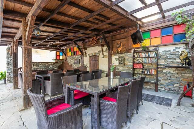 Гостиница Золотой Берег Архипо-Осиповка-126