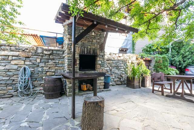 Гостиница Золотой Берег Архипо-Осиповка-107