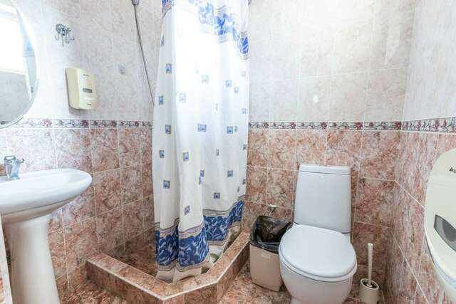 Гостиница Золотой Берег Архипо-Осиповка-62