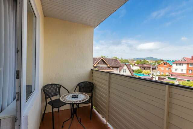 Гостиница Золотой Берег Архипо-Осиповка-45