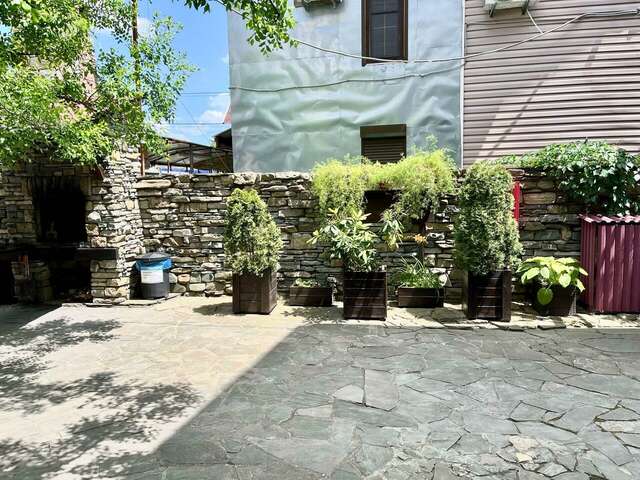 Гостиница Золотой Берег Архипо-Осиповка-33