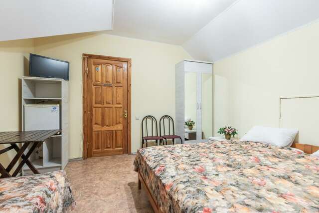 Гостиница Золотой Берег Архипо-Осиповка-111