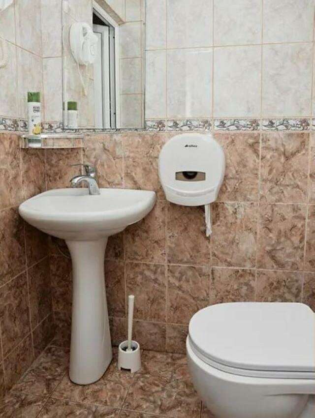 Гостиница Золотой Берег Архипо-Осиповка-13