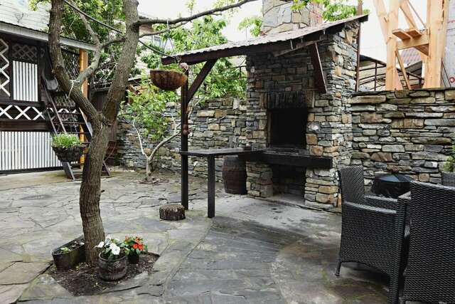 Гостиница Золотой Берег Архипо-Осиповка-42