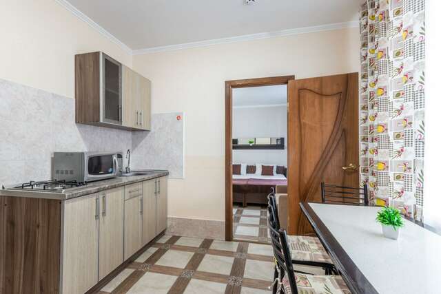 Гостиница Золотой Берег Архипо-Осиповка-68