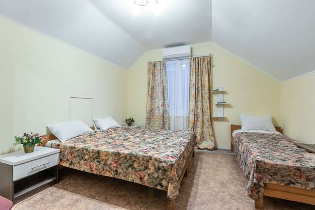 Гостиница Золотой Берег Архипо-Осиповка-127