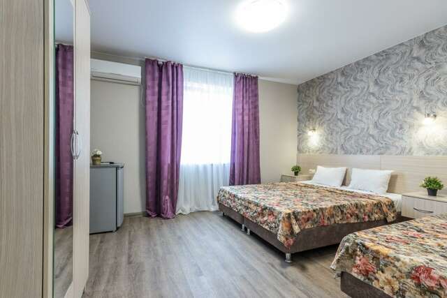 Гостиница Золотой Берег Архипо-Осиповка-113