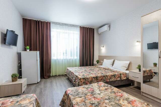 Гостиница Золотой Берег Архипо-Осиповка-95