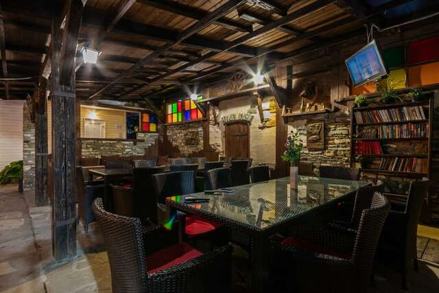 Гостиница Золотой Берег Архипо-Осиповка-108