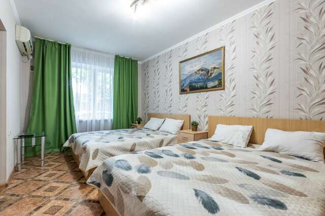 Гостиница Золотой Берег Архипо-Осиповка-109